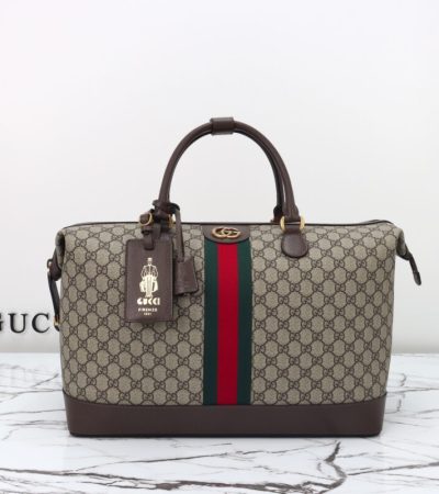 Replica Gucci Savoy Travel - near-authentic luxury replica handbag