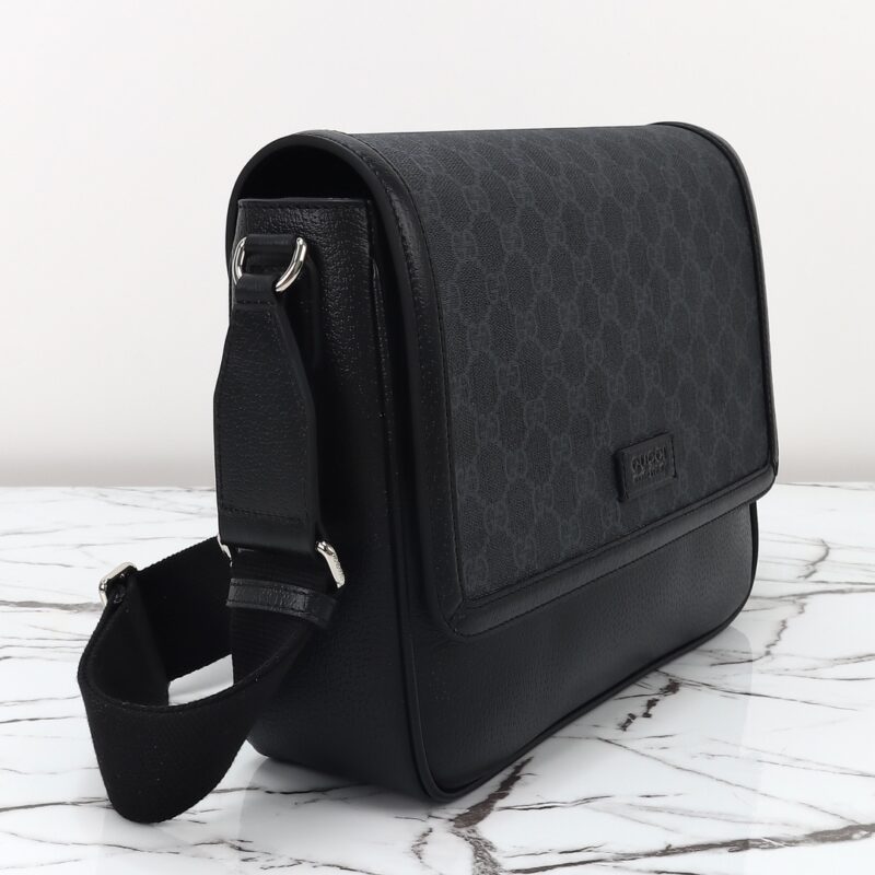 Replica Gucci Monogram Messeng Bag - authentic-look luxury purse replica