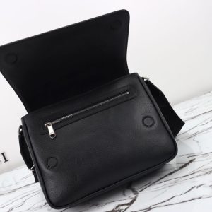 Replica Gucci Monogram Messeng Bag - 1:1 designer replica handbag
