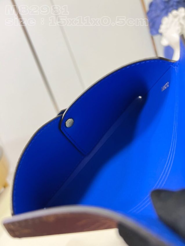 Replica Louis Vuitton Kirigami Pochette Pouch Brown - top-tier luxury replica shoulder bag