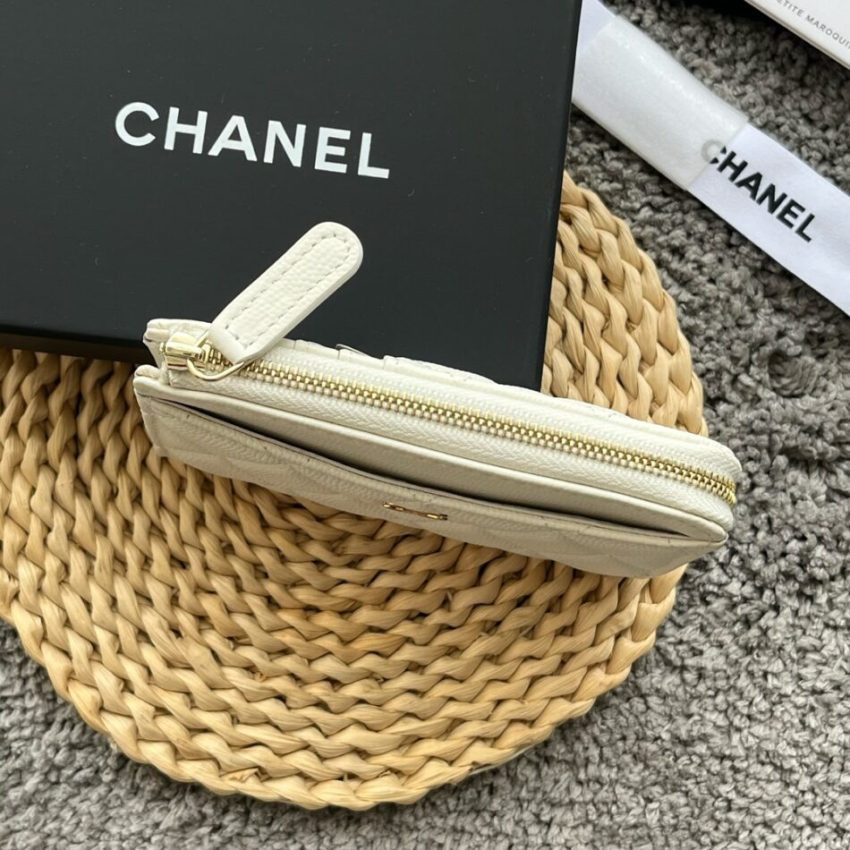 Replica Chanel Coin Purse - premium-grade designer purse dupe