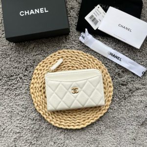 Replica Chanel Coin Purse - realistic designer-inspired fake bag