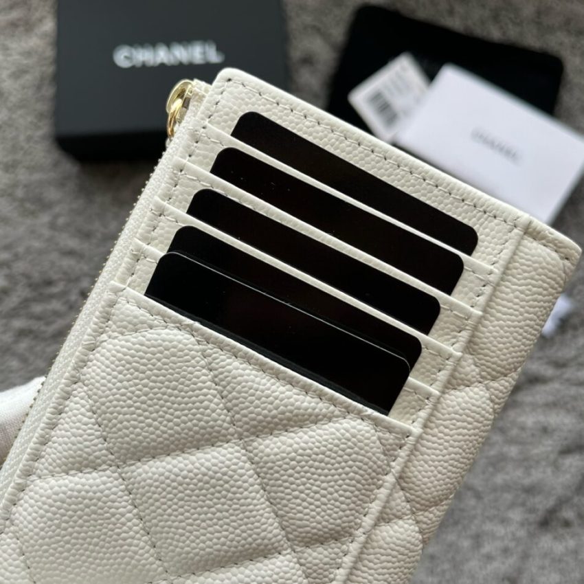 Replica Chanel Coin Purse - high-end fake designer purse