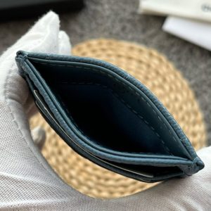 Replica Chanel Long Card Holder - 1:1 designer replica handbag