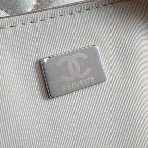 Replica CHANEL 24c Airport Bags - realistic designer-inspired fake bag