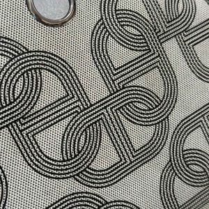 Replica Hermes Herbag 31cm Circuit Black - premium-grade designer purse dupe