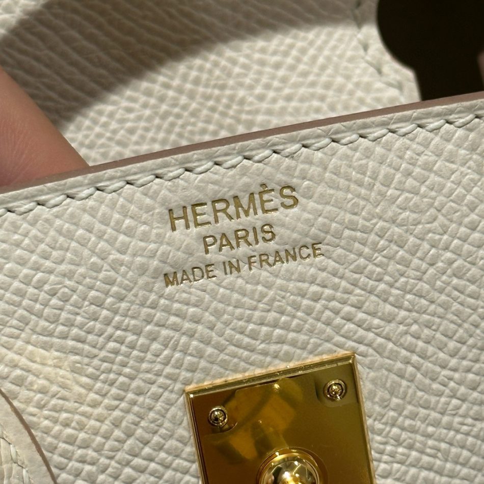 Replica Hermes Top Quality Replica Bag ShopCraie Epsom - premium 1:1 fake handbag model