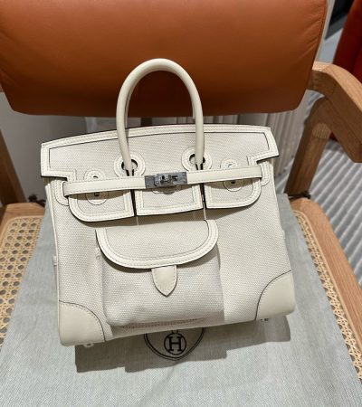 Replica Hermes Top Quality Replica Bag ShopCaro Bag Swift - high-accuracy replica luxury purse