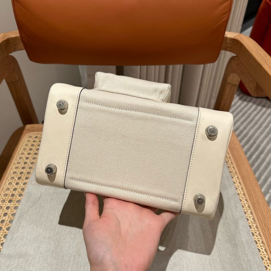 Replica Hermes Top Quality Replica Bag ShopCaro Bag Swift - top-rated replica designer bag