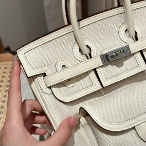 Replica Hermes Top Quality Replica Bag ShopCaro Bag Swift - premium 1:1 fake handbag model