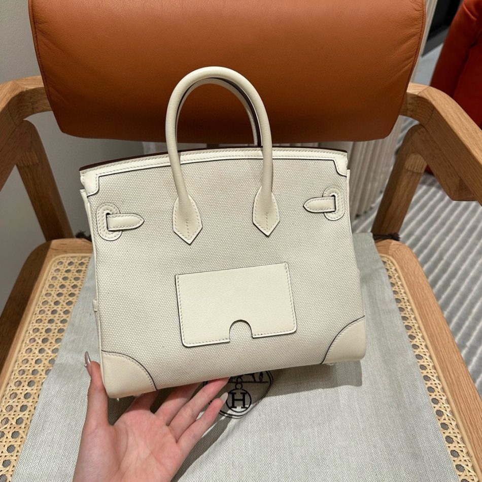 Replica Hermes Top Quality Replica Bag ShopCaro Bag Swift - 1:1 designer replica handbag