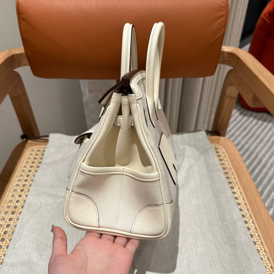 Replica Hermes Top Quality Replica Bag ShopCaro Bag Swift - 1:1 designer replica handbag