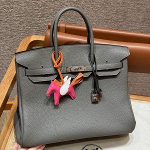 Replica Hermes Top Quality Replica Bag ShopEpsom Gris Mryer Togo - best-selling designer handbag dupe