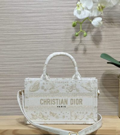 Replica Dior Tote Book Mini Kingdee - elite superclone designer purse