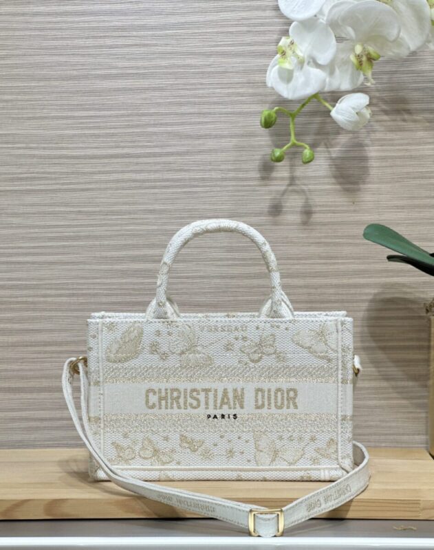 Replica Dior Tote Book Mini Kingdee - elite superclone designer purse