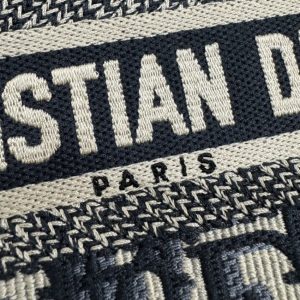 Replica Dior Tote Book Mini CD - elite superclone designer purse