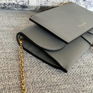 Replica Dior Saddle WOC - high-accuracy replica luxury purse