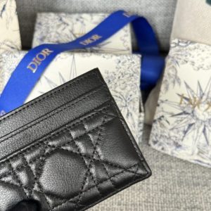 Replica Dior Card Holder All Colors - top-tier luxury replica shoulder bag