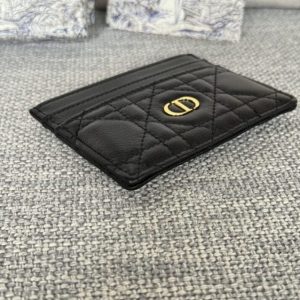 Replica Dior Card Holder All Colors - elite superclone designer purse