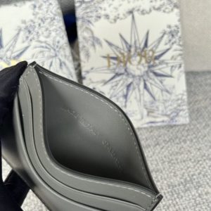 Replica Dior D-Fence Card Holder - top-tier luxury replica shoulder bag