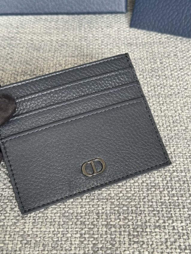 Replica Dior Icon Card Holder - high-accuracy replica luxury purse