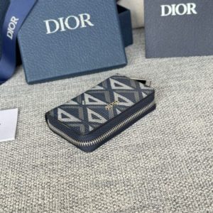 Replica Dior Coin Purse - premium 1:1 fake handbag model