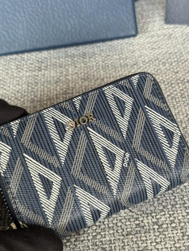 Replica Dior Coin Purse - best-selling designer handbag dupe