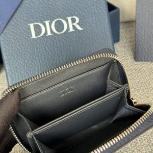 Replica Dior Coin Purse - best quality luxury bag dupe