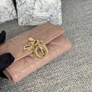 Replica Dior Glycine Wallet - top-rated replica designer bag