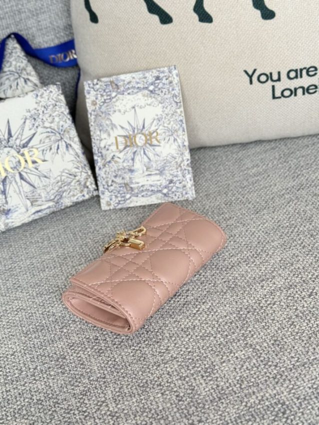 Replica Dior Glycine Wallet - high-quality designer bag clone