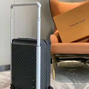 Replica Louis Vuitton Suitcase More Colors - realistic designer-inspired fake bag