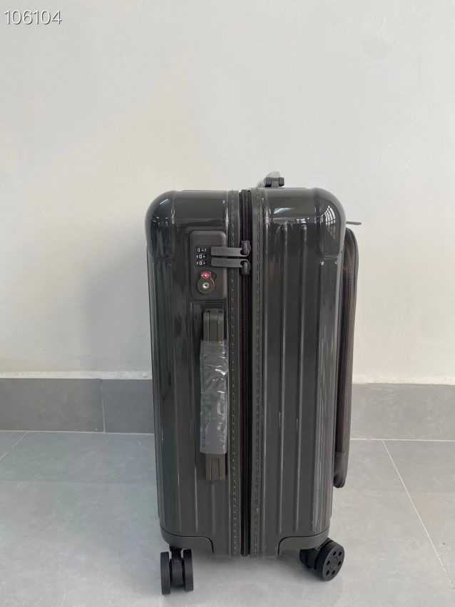 Replica Rimowa Business Suitcase - premium-grade designer purse dupe