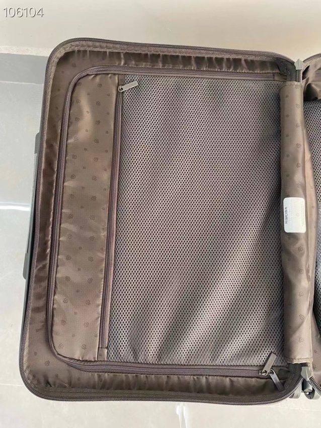 Replica Rimowa Business Suitcase - best quality luxury bag dupe