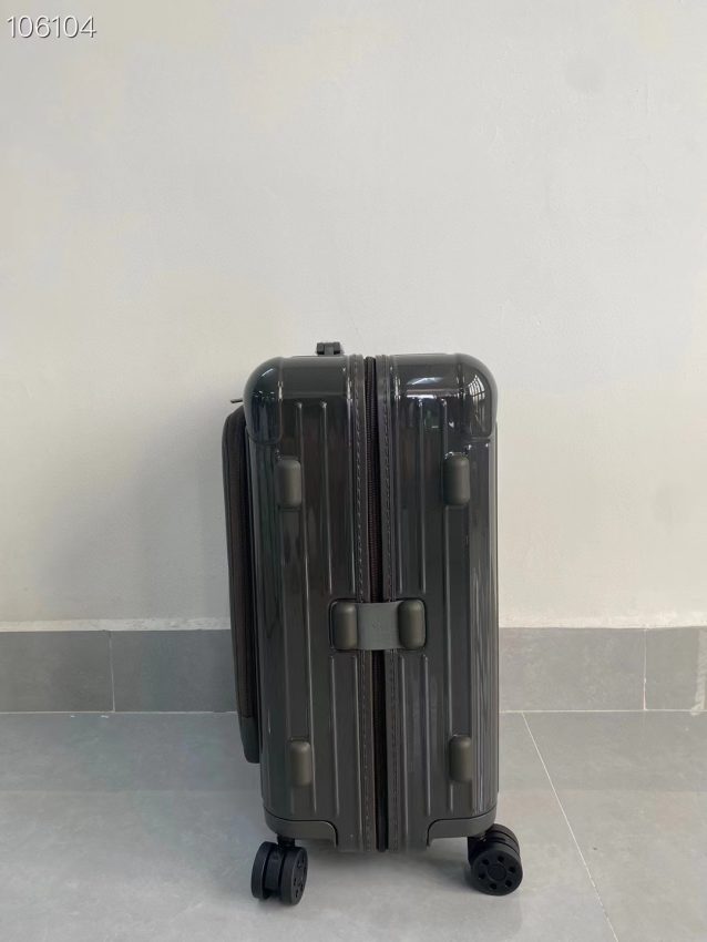 Replica Rimowa Business Suitcase - high-accuracy replica luxury purse