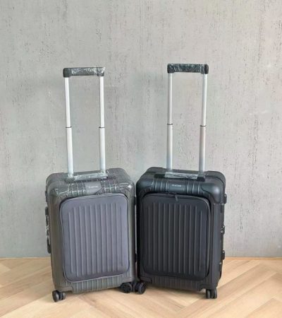 Replica Rimowa Business Suitcase - ultra-realistic fake designer tote