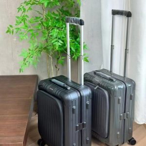 Replica Rimowa Business Suitcase - realistic designer-inspired fake bag