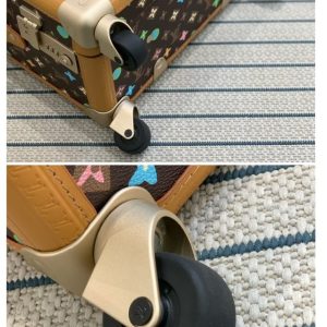 Replica Louis Vuitton Suitcase - 1:1 designer replica handbag