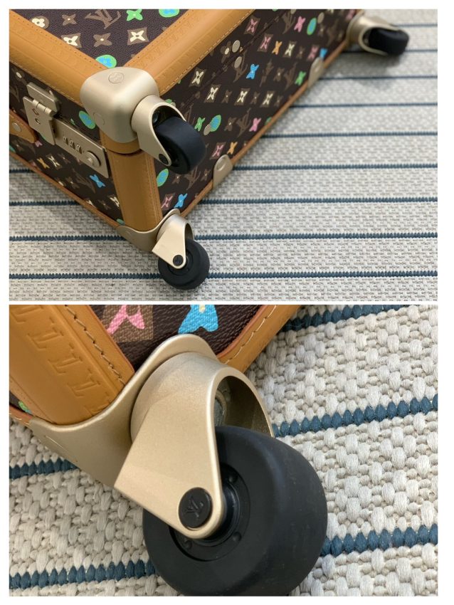 Replica Louis Vuitton Suitcase - 1:1 designer replica handbag