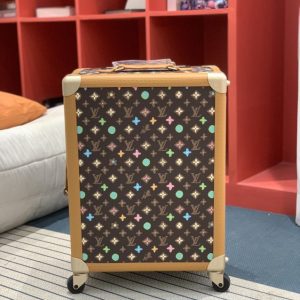 Replica Louis Vuitton Suitcase - top-rated replica designer bag
