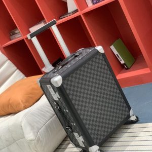 Replica Louis Vuitton Suitcase - authentic-look luxury purse replica