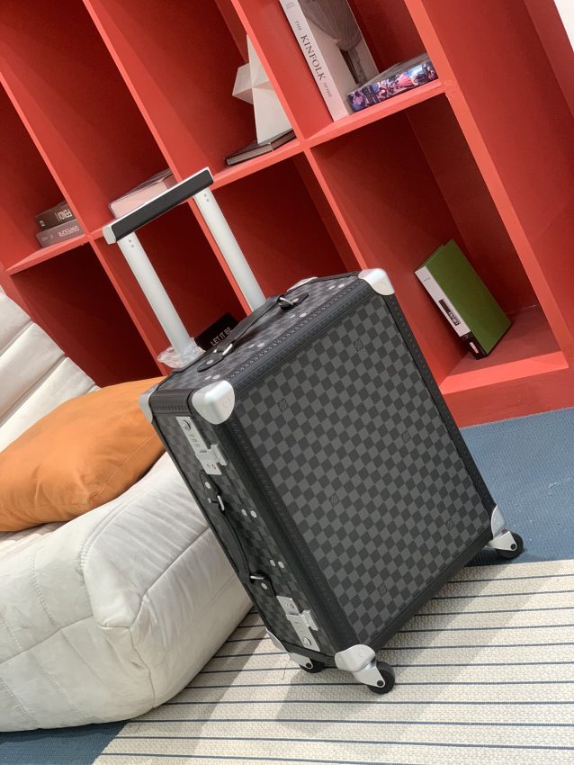 Replica Louis Vuitton Suitcase - authentic-look luxury purse replica