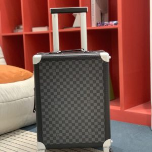 Replica Louis Vuitton Suitcase - near-authentic luxury replica handbag