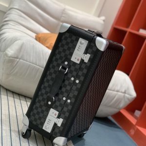 Replica Louis Vuitton Suitcase - 1:1 designer replica handbag