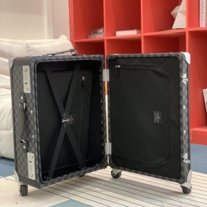 Replica Louis Vuitton Suitcase - best quality luxury bag dupe
