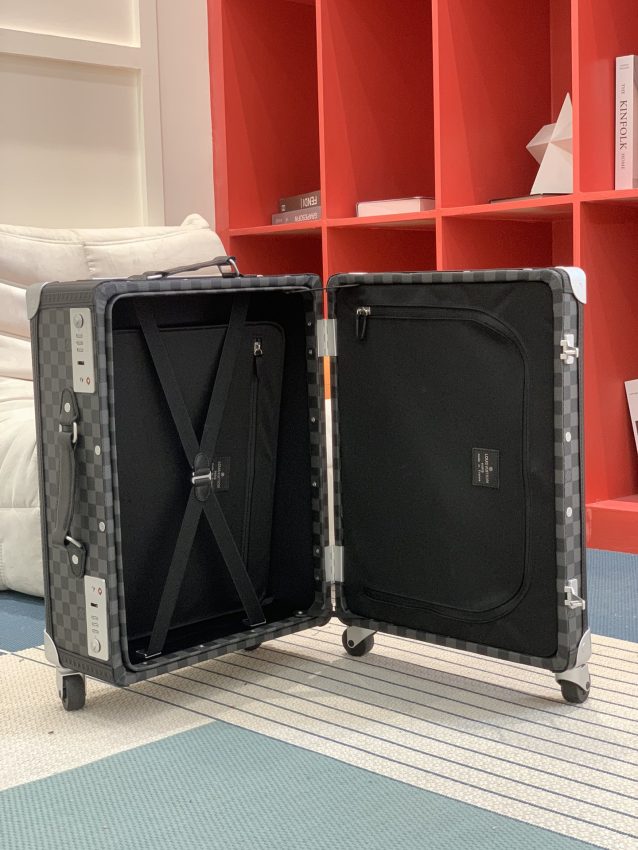 Replica Louis Vuitton Suitcase - best quality luxury bag dupe