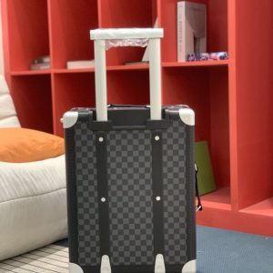 Replica Louis Vuitton Suitcase - authentic-look luxury purse replica