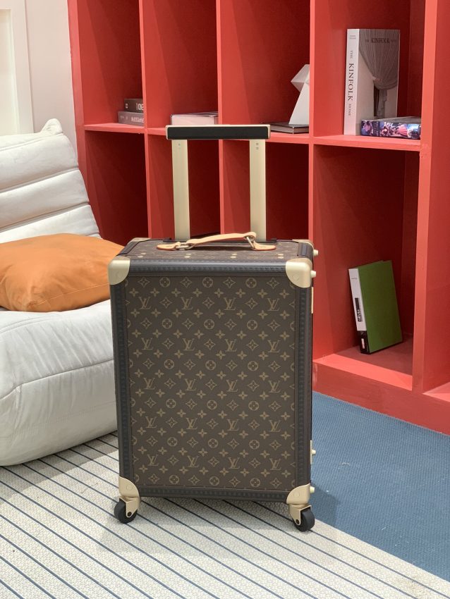 Replica Louis Vuitton Suitcase - top-rated replica designer bag