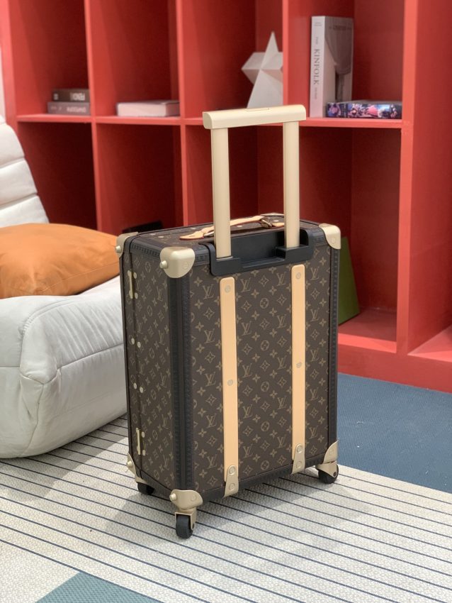 Replica Louis Vuitton Suitcase - best-selling designer handbag dupe