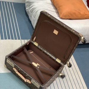 Replica Louis Vuitton Suitcase - high-quality designer bag clone