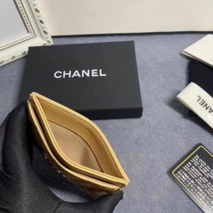 Replica Chanel Card Holder - top-rated replica designer bag